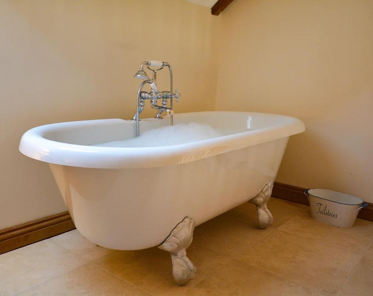 Rhiwddu Barns Villa Llangadog Cameră foto