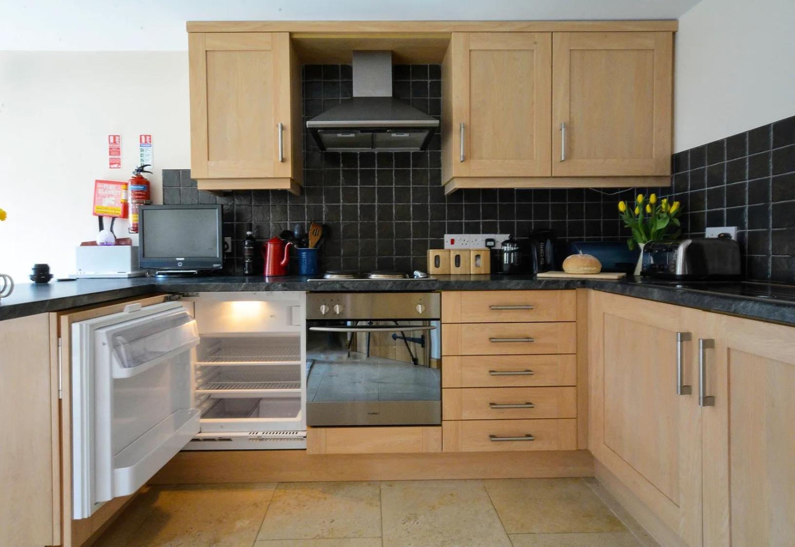 Rhiwddu Barns Villa Llangadog Cameră foto
